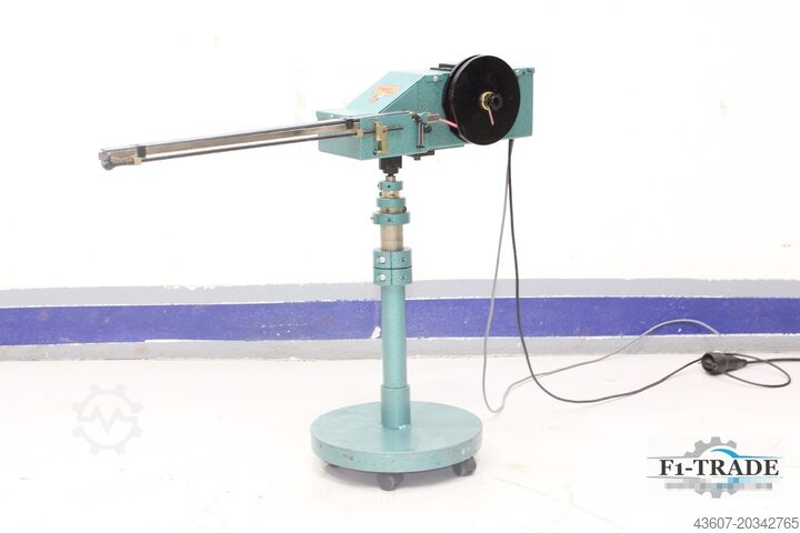 Ленточный питатель - Ленточный питатель Josef Foellmer OK 90