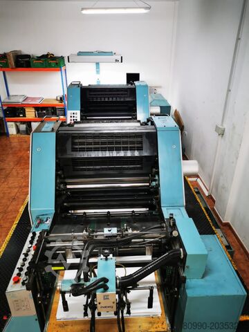 Roland 4 цвета Roland Roland 200