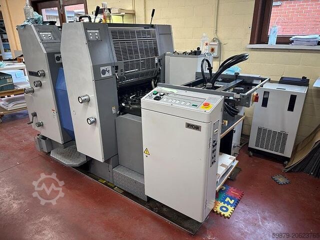 Ryobi 522HE (2003) Ryobi 522HE