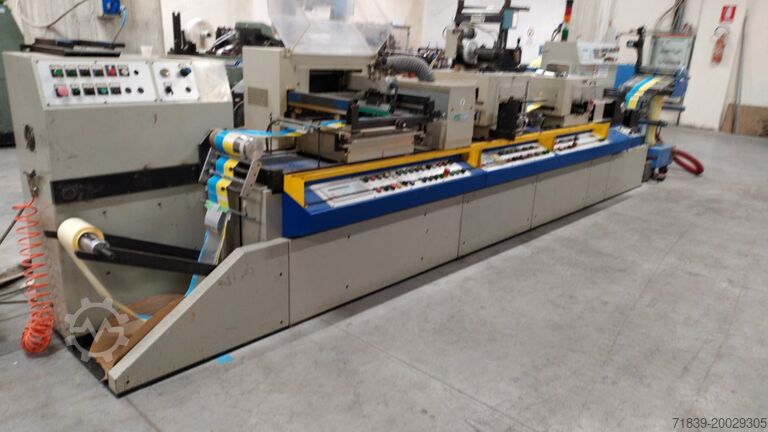 DMR-Franchini 250 / 2C DMR / Franchini 250/2C