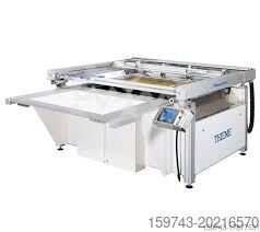 трафаретная печатная машина Thieme 3050L