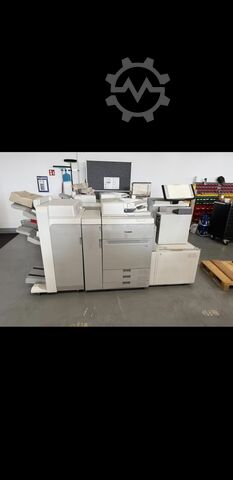 Печатная машина Canon Imagepress C910