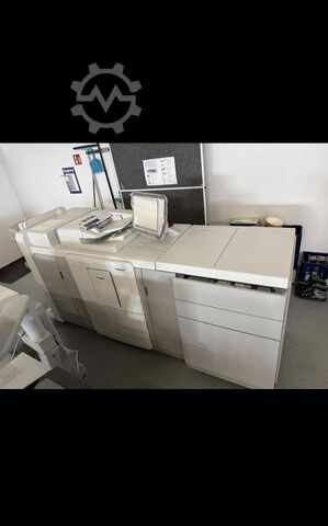 Печатная машина Canon Vario Print 140