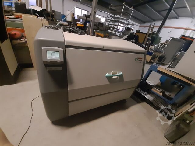 Разделитель пленки Fujifilm Luxel F-4080