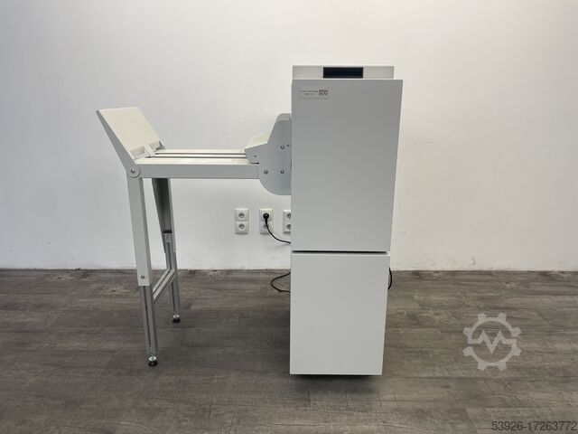 подержанный модуль SDD SFM 7714 Squarefold Modul