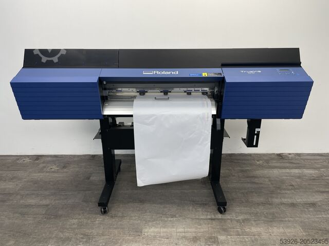 Цифровая печатная машина Roland TrueVIS SG2-300