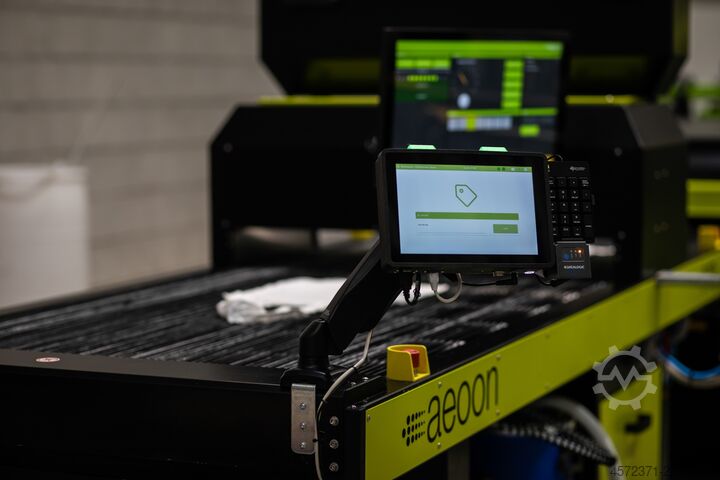 цифровая печатная машина Aeoon Kyo and Compact