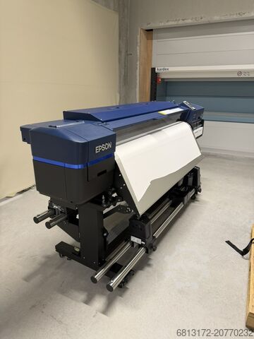 цифровая печатная машина Epson S80600