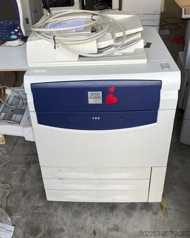 цифровой принтер Xerox C7000V/N