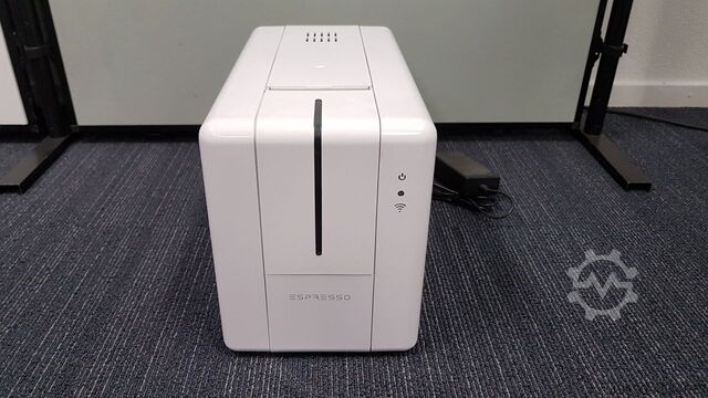 Принтер для пластиковых карт Espresso Матика MATICA Espresso