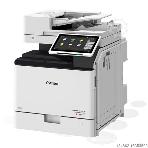 Canon IRAdv C257 Canon IRAdv C257