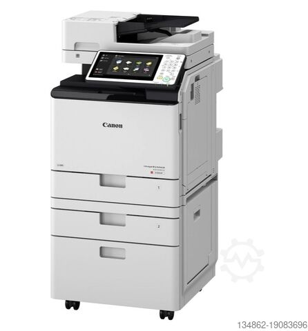цифровая печатная машина Canon IRAdv C3520