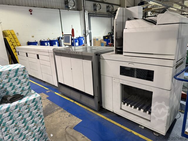 Цифровая печатная машина Canon Oce VarioPrint 6330