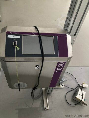 Цифровая печатная машина C markem imaje tij Printer 1050 (C)