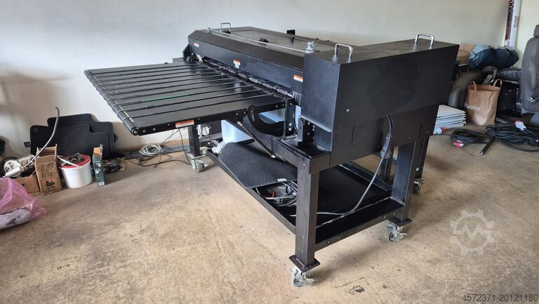 цифровая печатная машина Xante Excelagraphix 4200