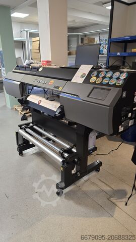 Цифровая печатная машина Roland TrueVis SG3-300