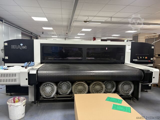 цифровая печатная машина Handway ERAjet High Jet 2500-B