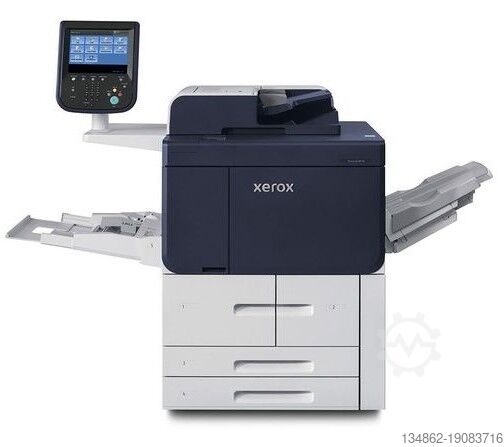 цифровой принтер Xerox PrimeLink B9100