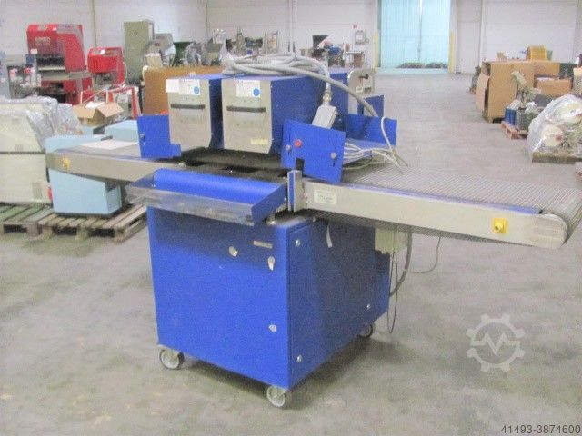 тампопечатная машина NIR POWER TC 24 (art.7050)