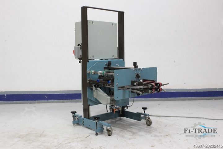 Деионизация – Источник разрядки HAUG EN-8 N 7757