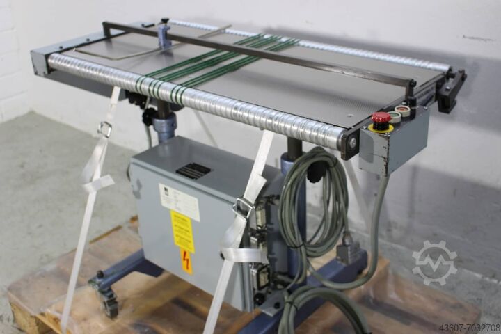 Маркировочное устройство для фальцевальной машины Stahl MKE 86