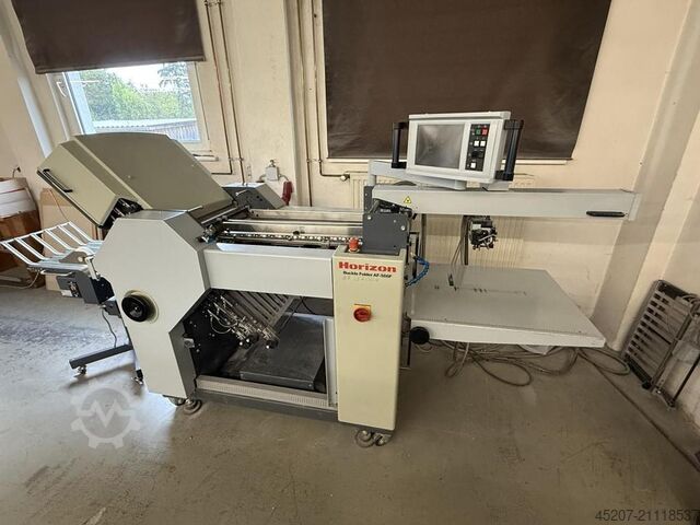 2014 Horizon AF-566 F Horizon AF-566 F