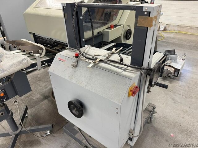 Horizon MKU-54 Horizon All components