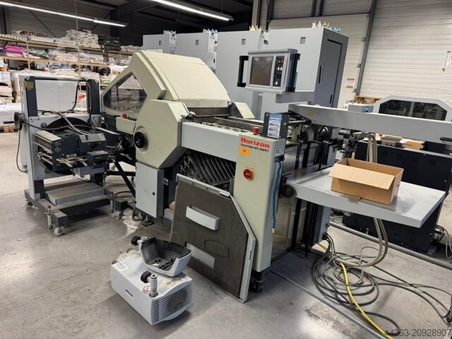 Horizon AFC-566 FKT Horizon AFC-564/566