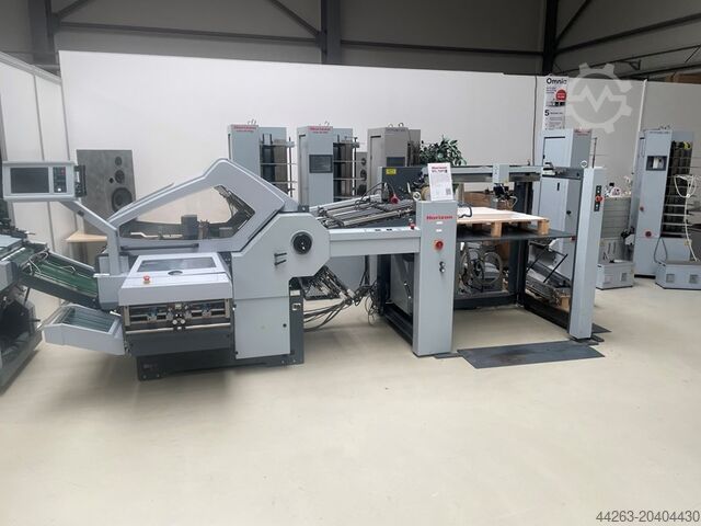 Horizon AFC-746 F | PFU-74 | 2015 | 4 млн Horizon AFC-744/746