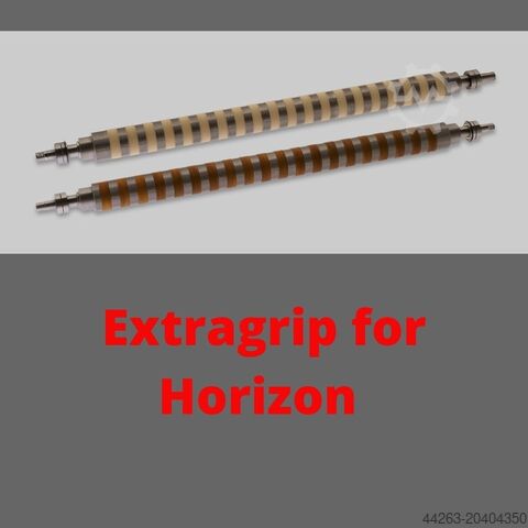 СКЛАДНЫЕ РОЛИКИ EXTRA-GRIP FOLDING ROLLERS All