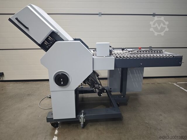 Horizon T-564F | 2016 Horizon All other Horizon folder models