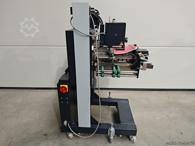 Horizon MKU-38 Horizon All components