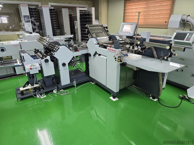 складной станок Horizon AF-406T6A