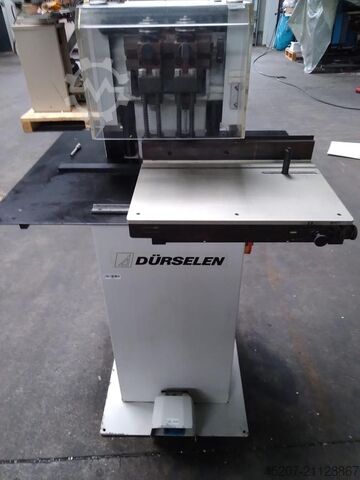 1994 Dürselen PB03 Dürselen PB03