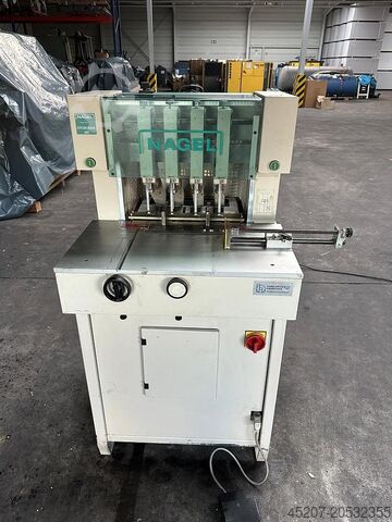 Nagel Citiborma 490 Nagel Citiborma 490