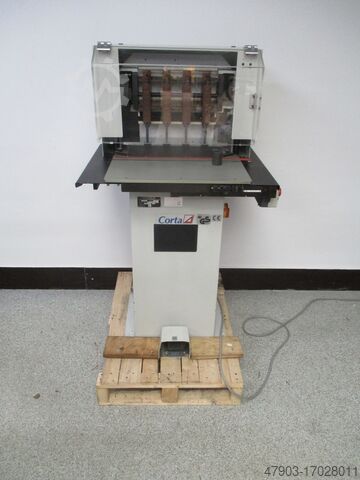 Сверло для бумаги Dürselen PB 04