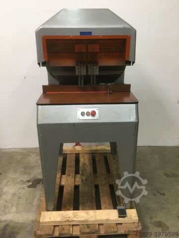 бурильная установка Ljungby Multidriller MK 510