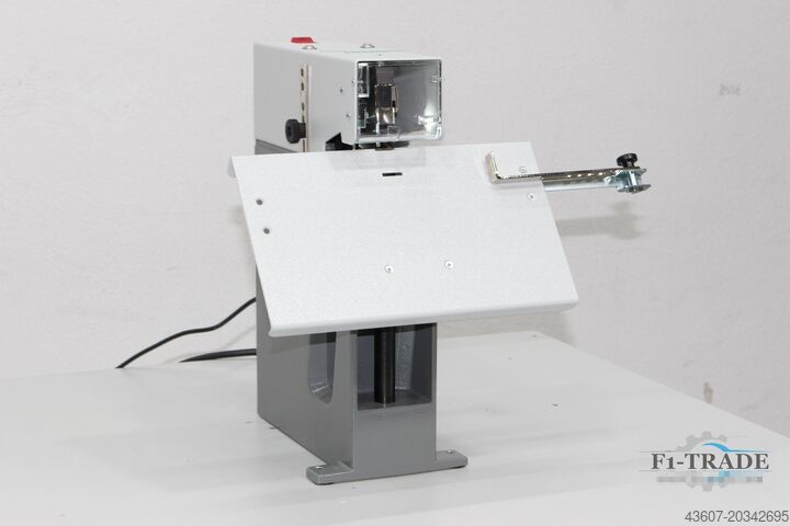 Электрический степлер - Электрический степлер - новый Nagel Rinak