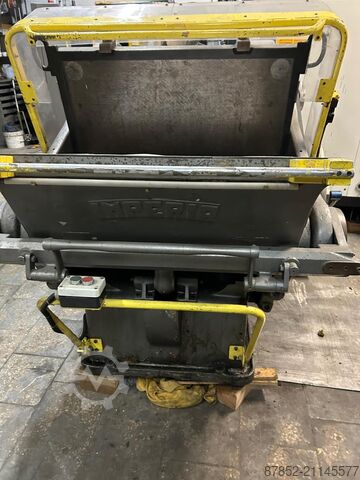 высекальный пресс G.Rabolini Rabolini Impera