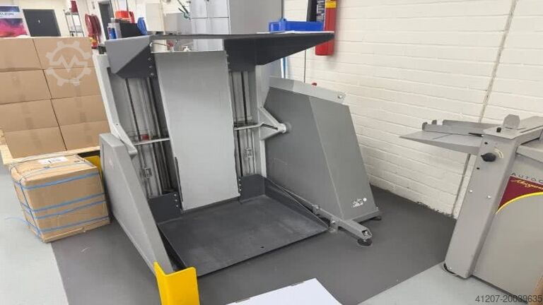 Разное Polar PW-1 pileturner