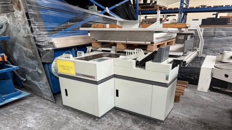 Разное PFE PFE Automailer 2