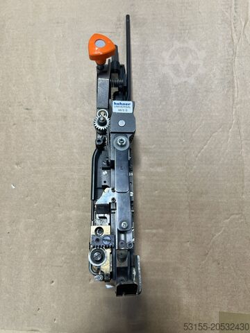 подъемные головки Hohner 48/5S