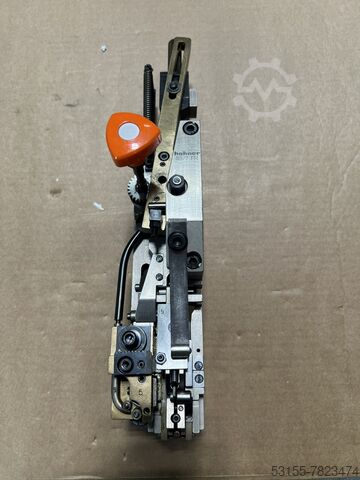 Швейные головки Кольцевой люверс Hohner 55/7 FR