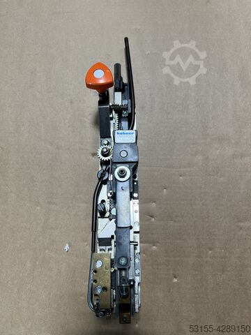 Универсальная швейная головка 52/8 - 6 Ringoese Hohner 52/8