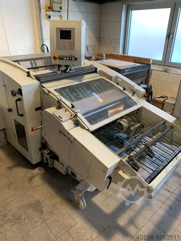 АВТОМАТИЧЕСКАЯ ДОСТАВКА Palamides Delta 703