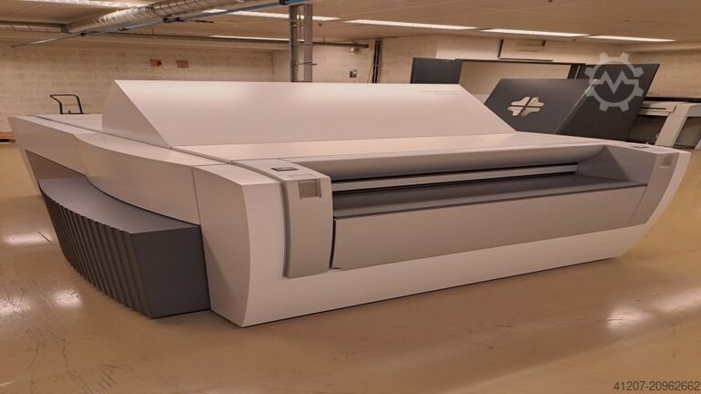 Разное Heidelberg Plate Setter Suprasetter 105 Gen II