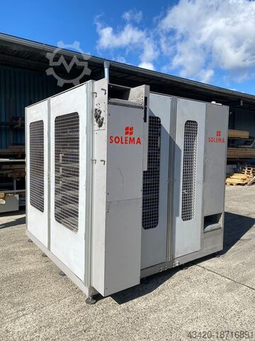 Сушильная башня Solema 