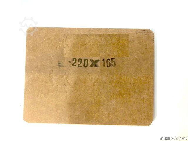 торцевая доска Holz Endbretter für Stangenbildner