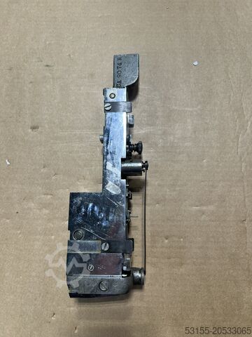 Подъемная головка Acme Hohner ACME