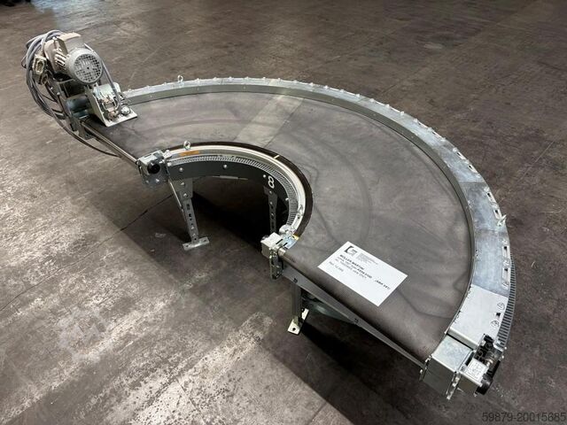 Транспортерная лента Müller Martini K 654 Müller Martini K 654.0100